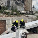 Monatsübung im Tritolwerk am 19.09.2026